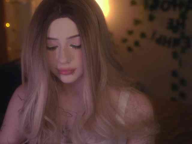 ex1angel webcam