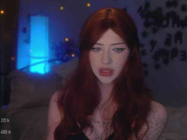 ex1angel webcam