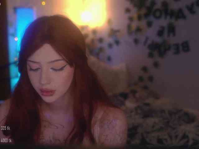 ex1angel webcam