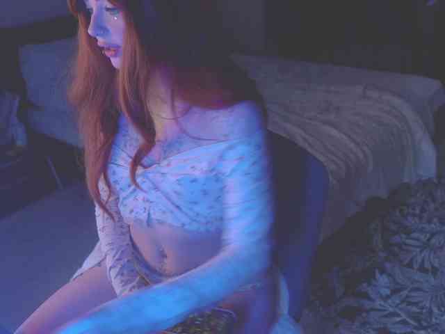 ex1angel webcam