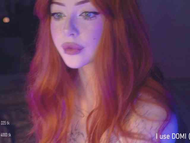 ex1angel webcam