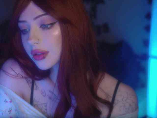 ex1angel webcam