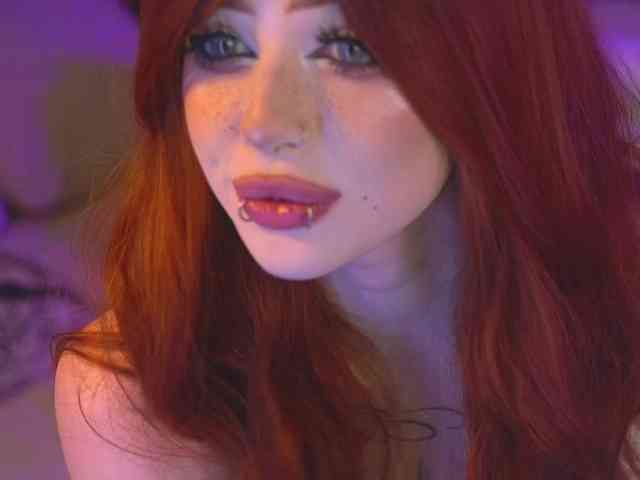 ex1angel webcam