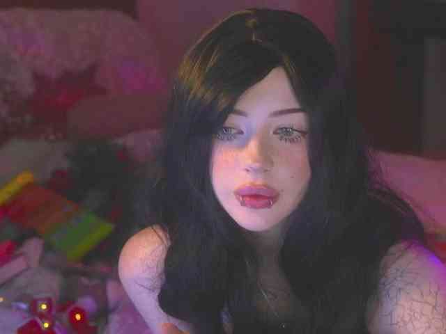 ex1angel webcam