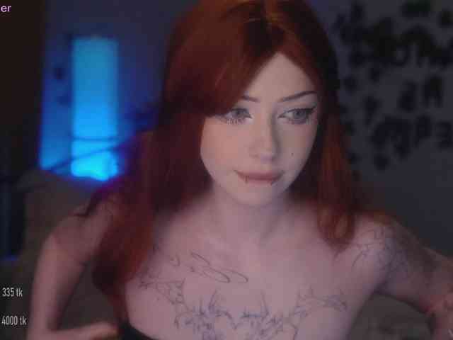 ex1angel webcam