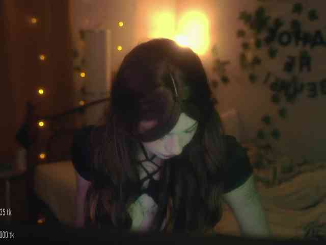 ex1angel webcam
