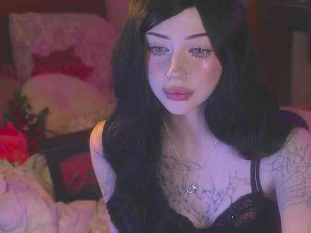 ex1angel webcam