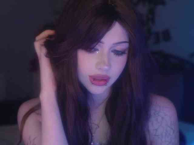 ex1angel webcam