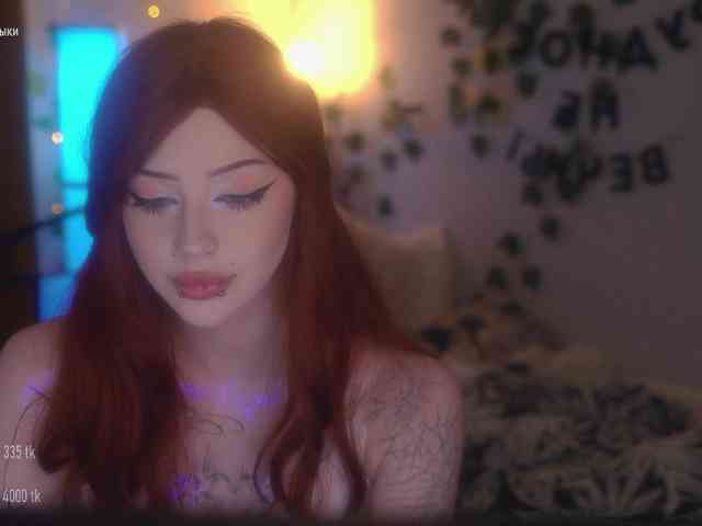 ex1angel webcam