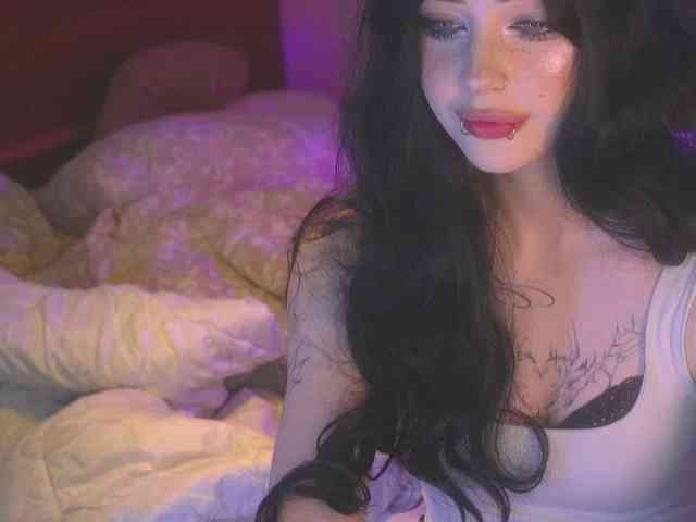ex1angel webcam