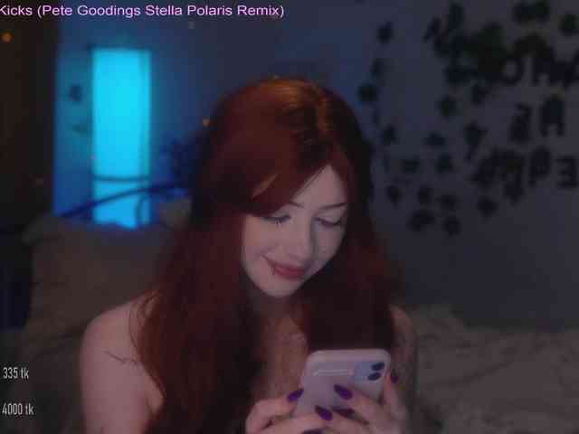 ex1angel webcam