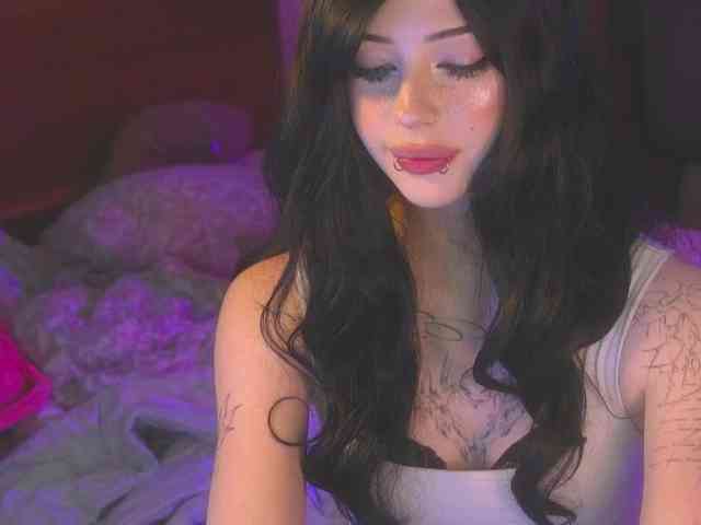 ex1angel webcam