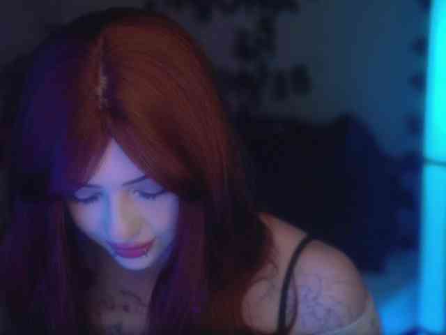 ex1angel webcam