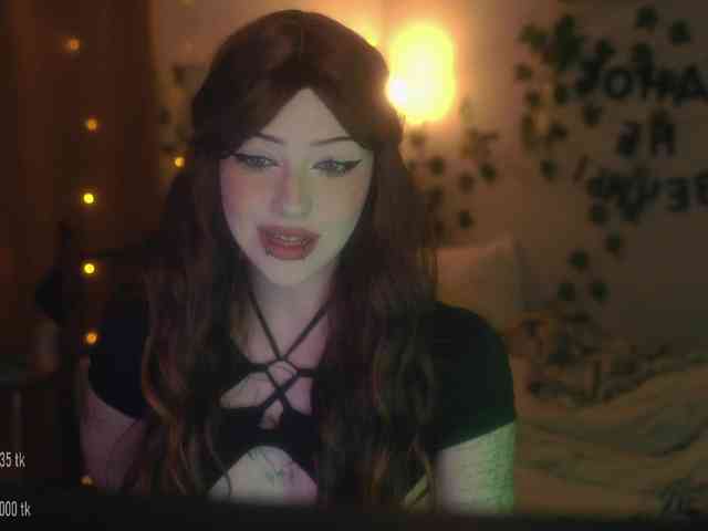 ex1angel webcam