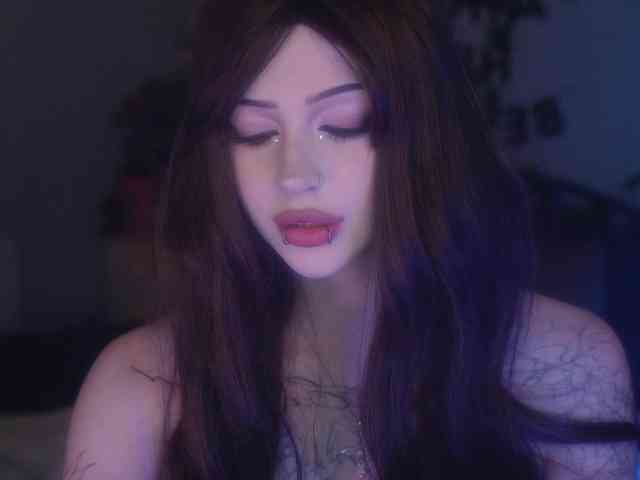 ex1angel webcam