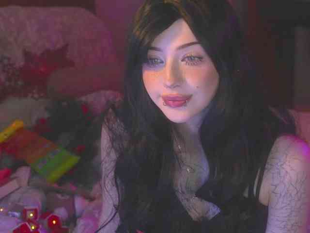 ex1angel webcam