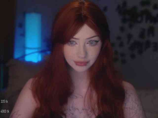 ex1angel webcam