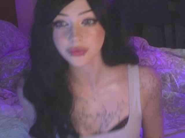 ex1angel webcam