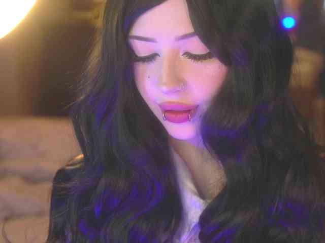 ex1angel Live Webcam on BongaCams