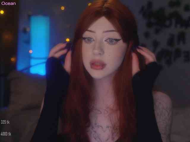 ex1angel webcam