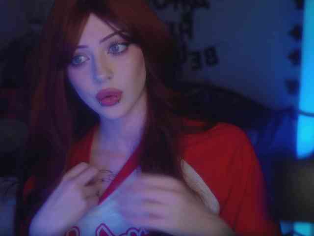 ex1angel webcam