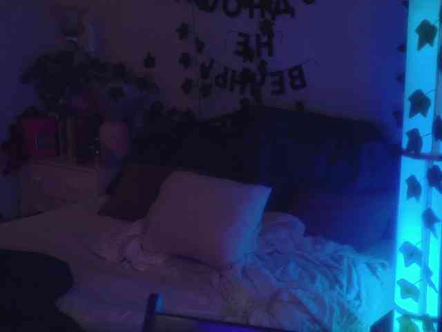ex1angel webcam