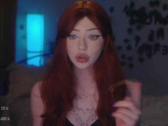 ex1angel webcam