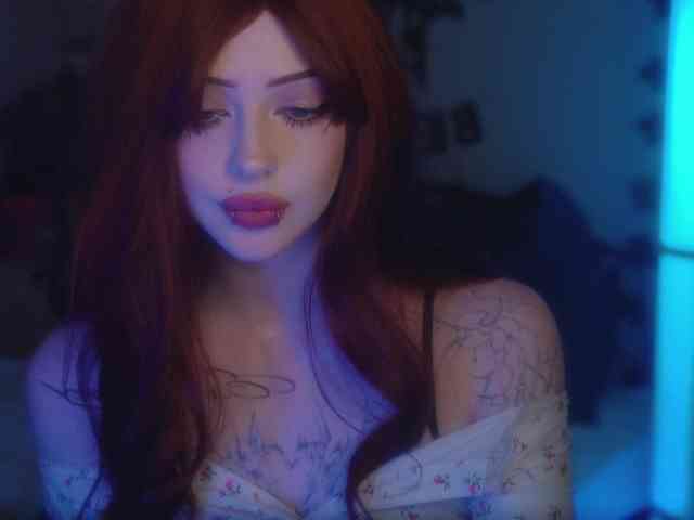 ex1angel webcam