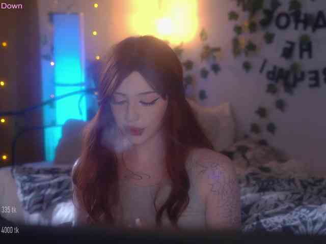 ex1angel webcam