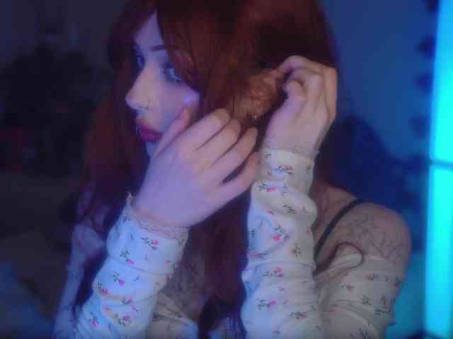 ex1angel webcam