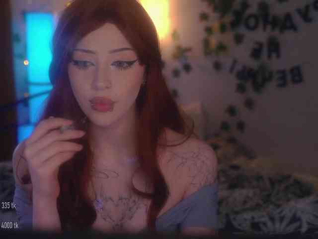 ex1angel webcam