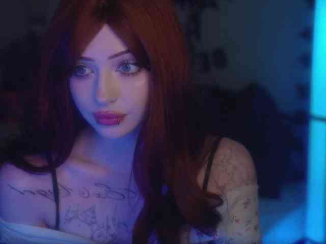 ex1angel webcam