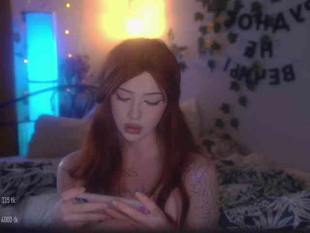 ex1angel webcam
