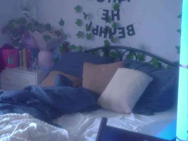 ex1angel webcam