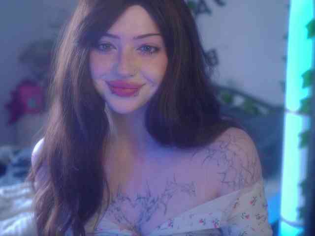ex1angel webcam