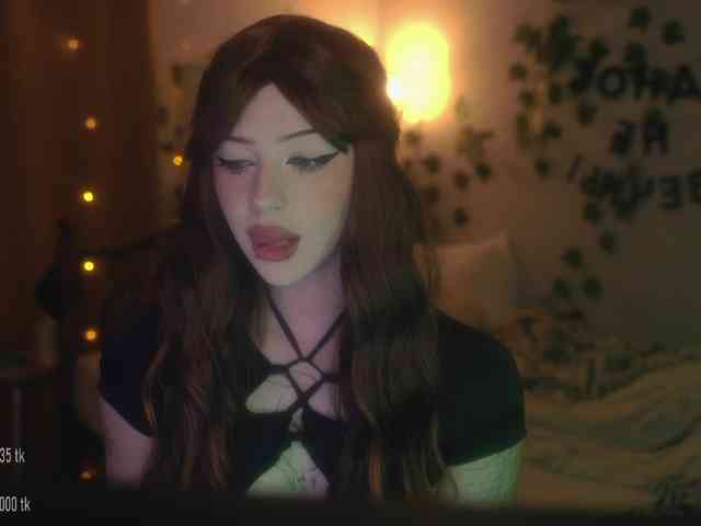 ex1angel webcam
