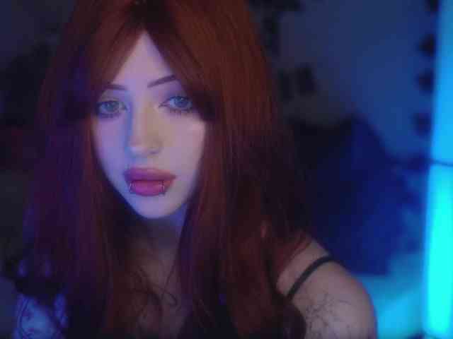 ex1angel webcam