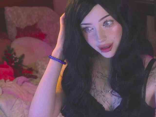 ex1angel webcam