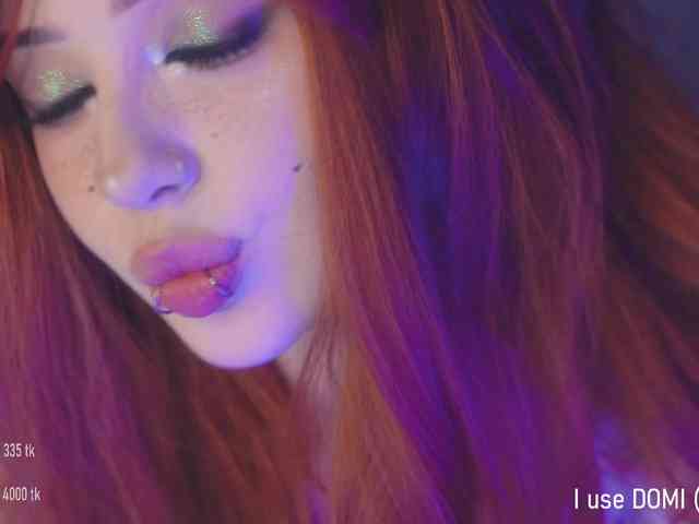 ex1angel webcam