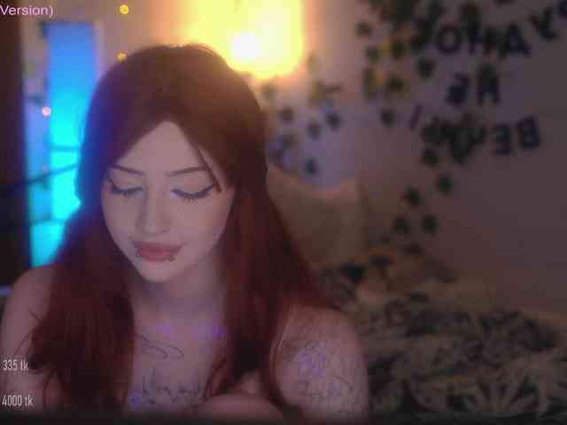 ex1angel webcam