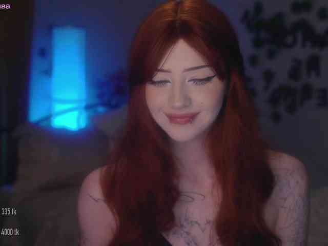 ex1angel webcam