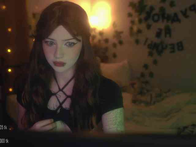 ex1angel webcam