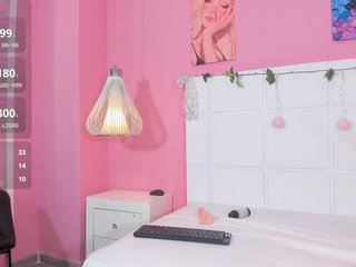 Foxykandy Porn Show