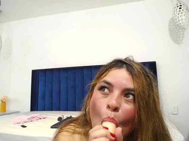 Foxykandy webcam