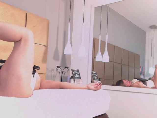 Foxykandy webcam