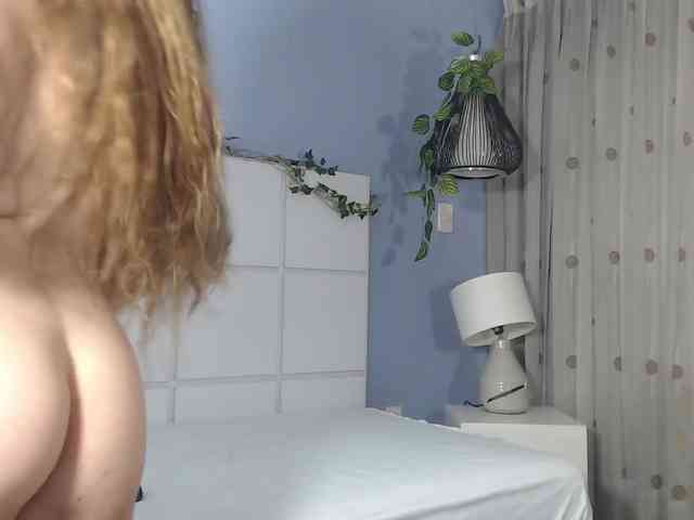 Foxykandy webcam