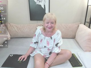 wanessaraso Porn Show