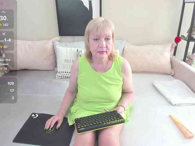 wanessaraso webcam