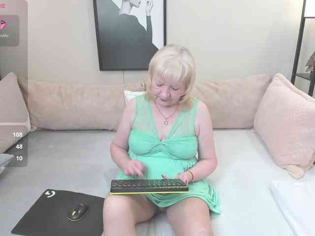 wanessaraso webcam