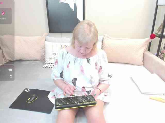 wanessaraso webcam